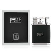Solid Black Arabian Oud - Unisex