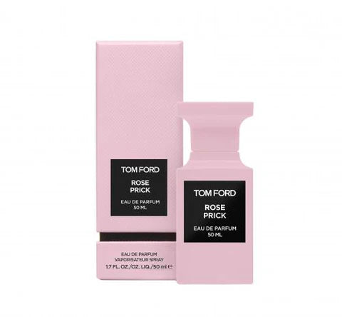 Tom Ford Rose Prick EDP