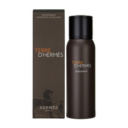 Terre D'Hermes Deodorant Men