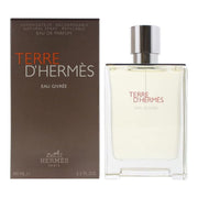 Terre D'Hermes Eau Givre Edp
