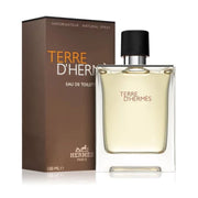 Terre D'Hermes EDT