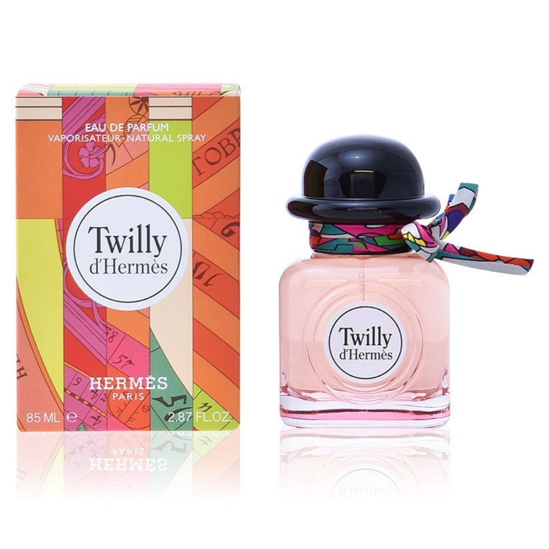 Twilly D'Hermes EDP