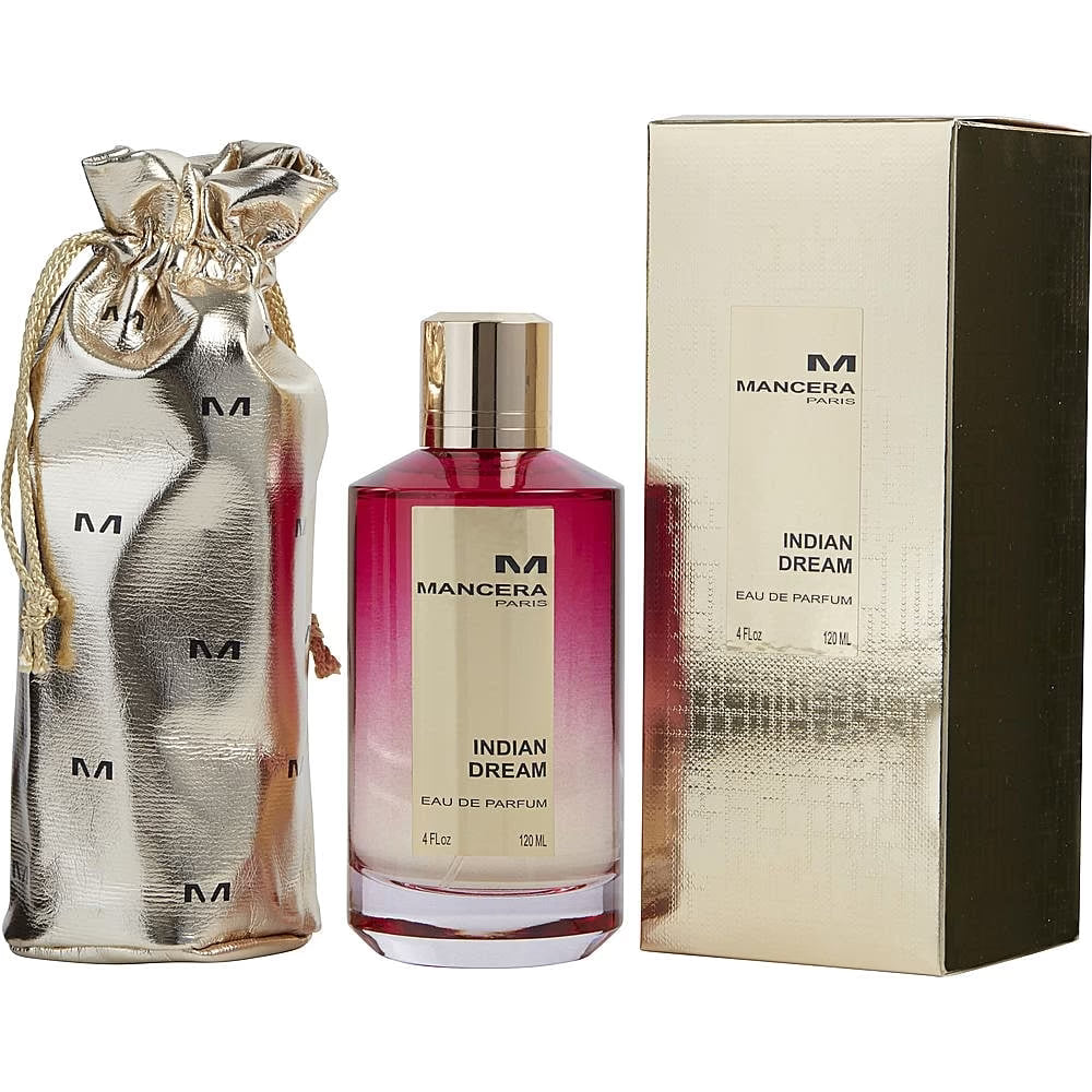 Mancera Indian Dream EDP