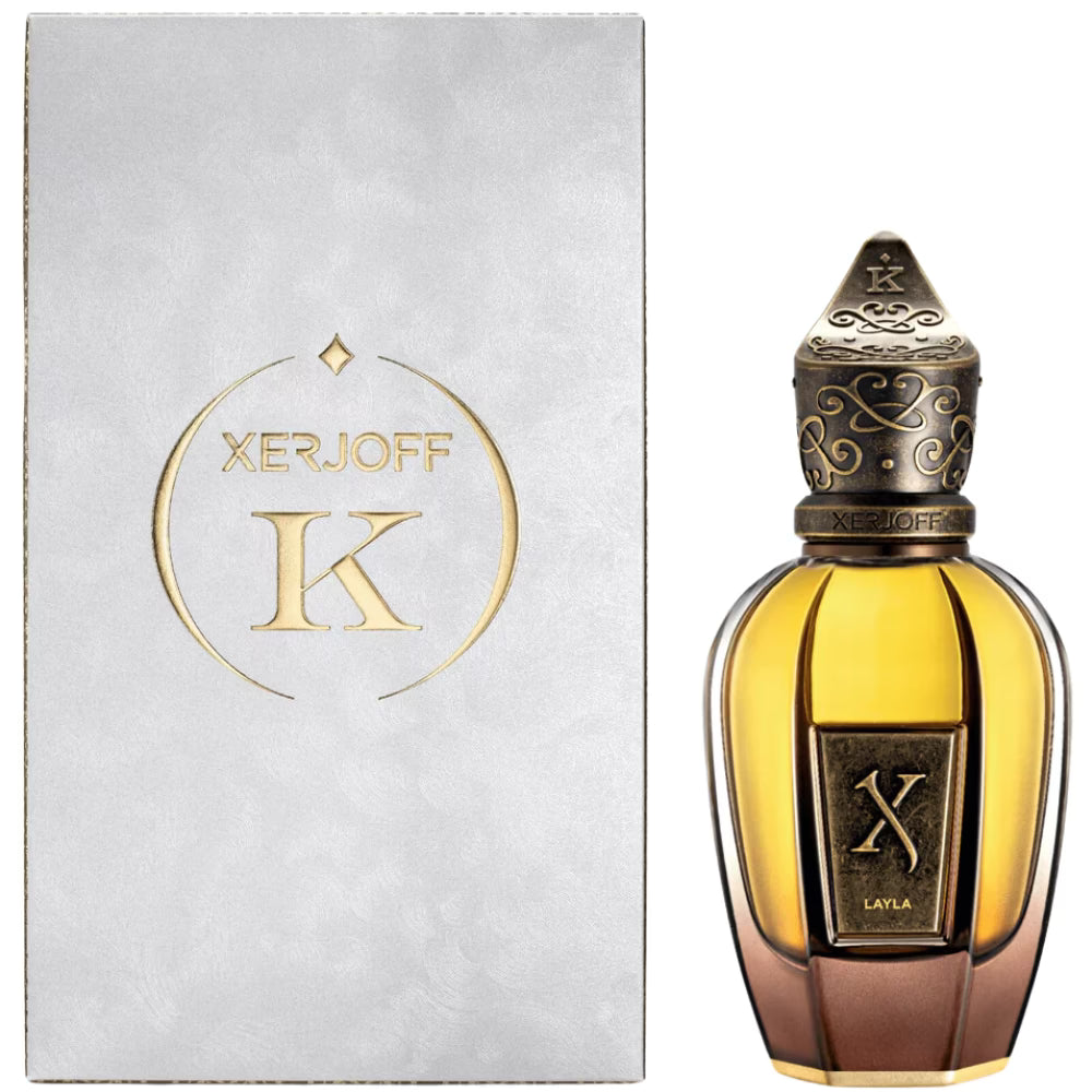 Xerjoff Layla EDP