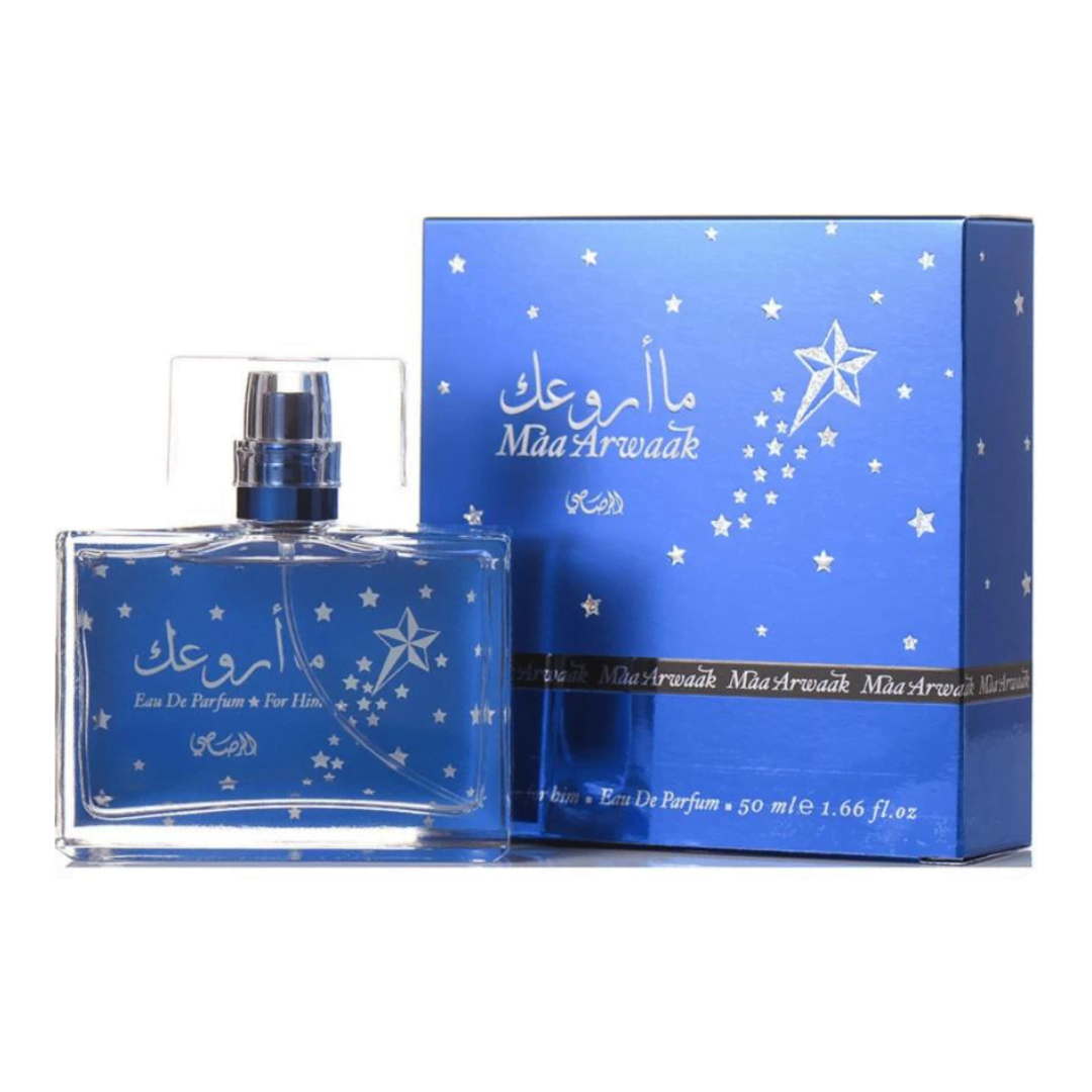 Rasasi Maa Arwaak EDP