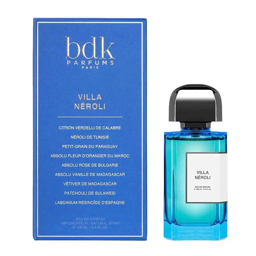Bdk Villa Neroli (Unisex)