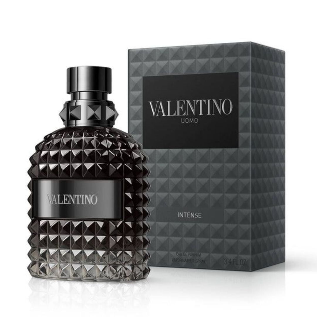 Valentino Uomo Men EDP Intense