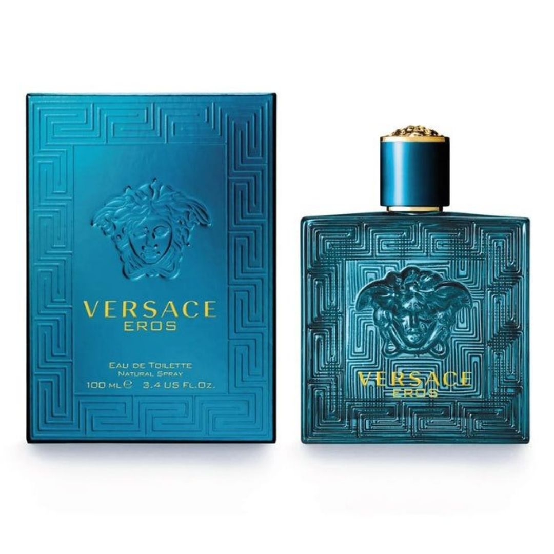 Versace Eros EDT