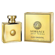 Versace Oud Oriental EDP