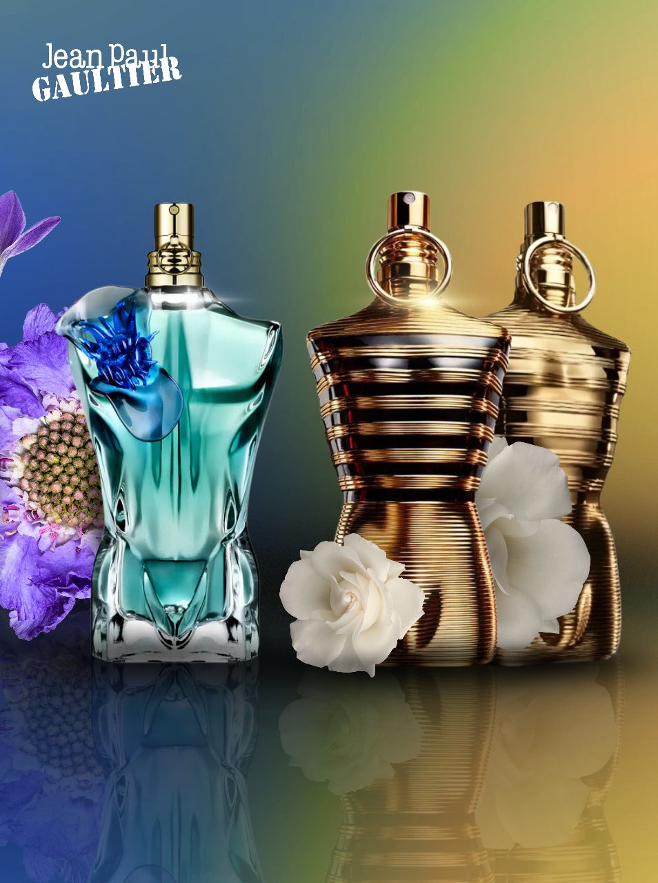 My Smell Shop