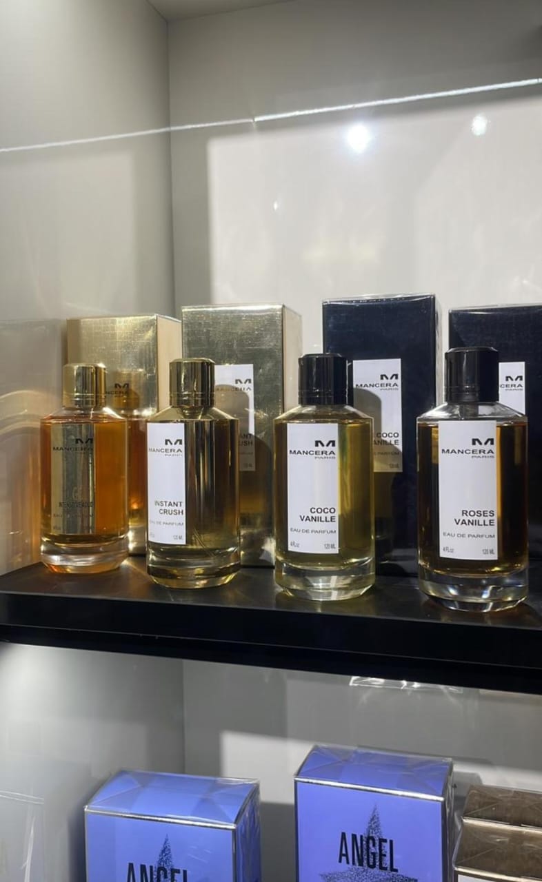 My Smell Shop