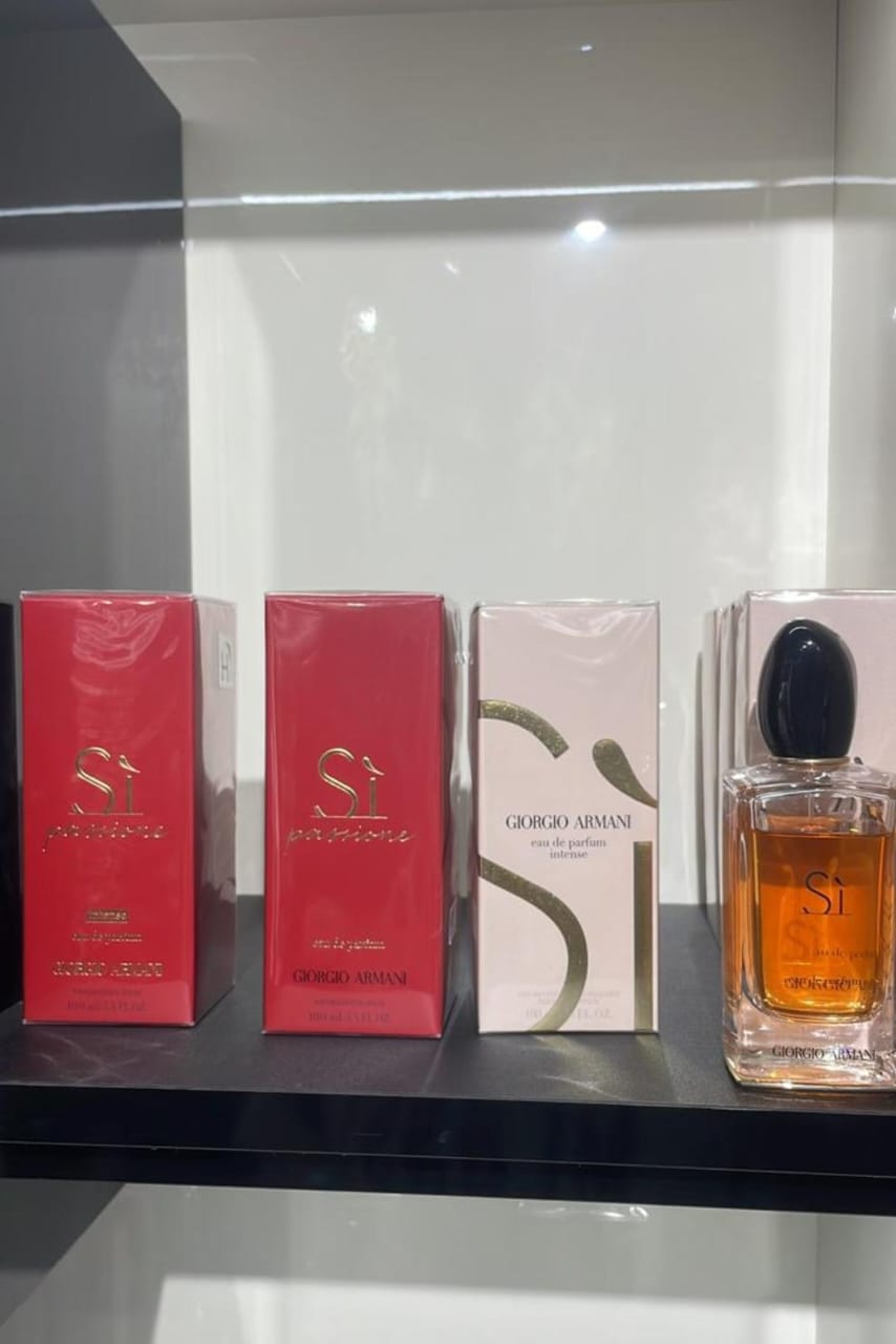 My Smell Shop