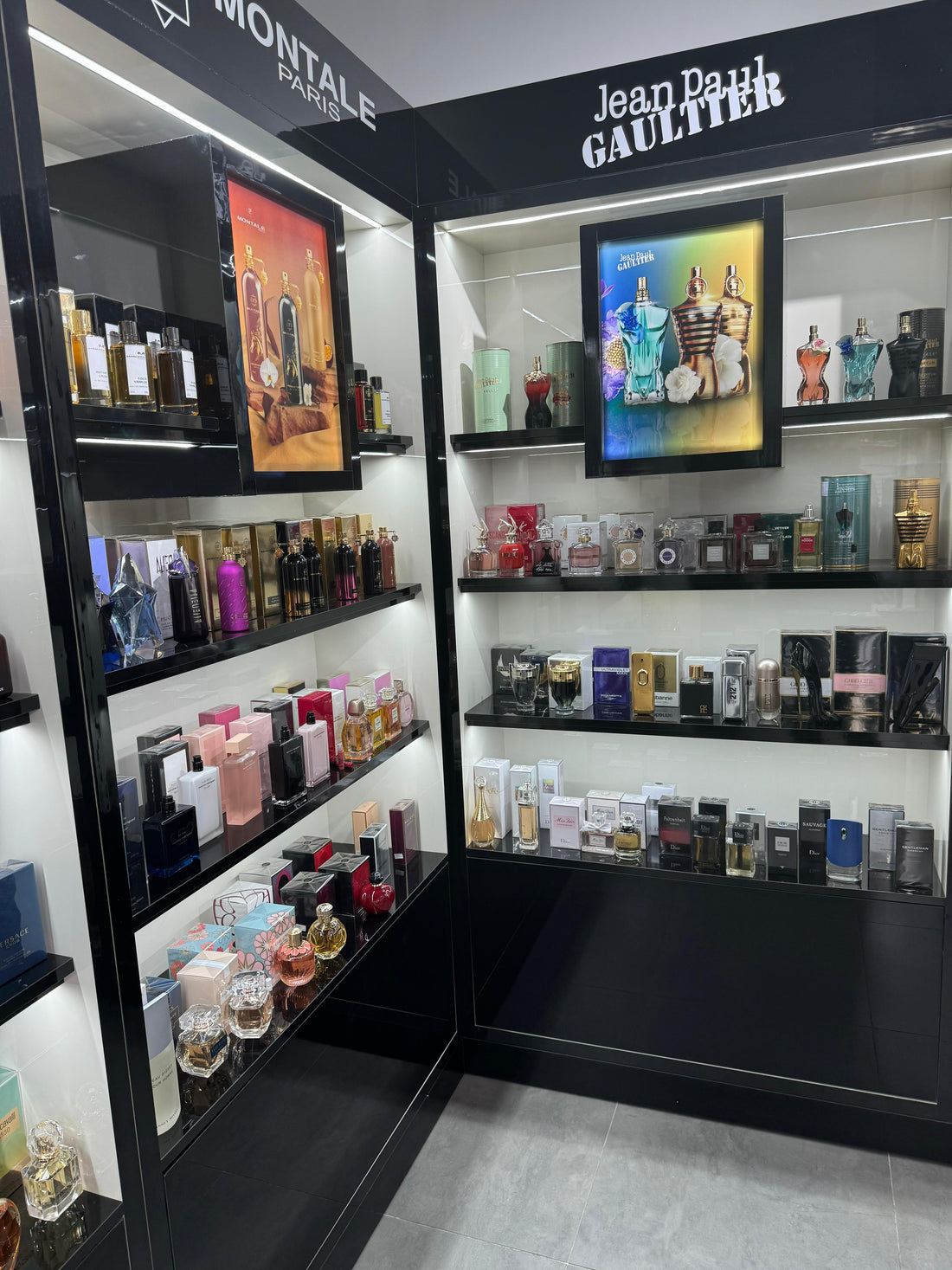 My Smell Shop