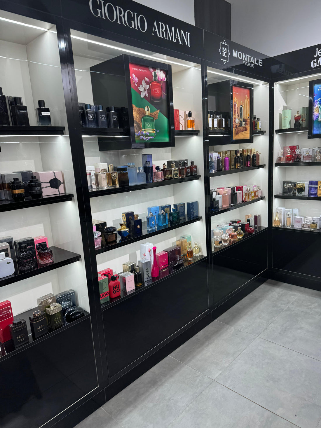My Smell Shop
