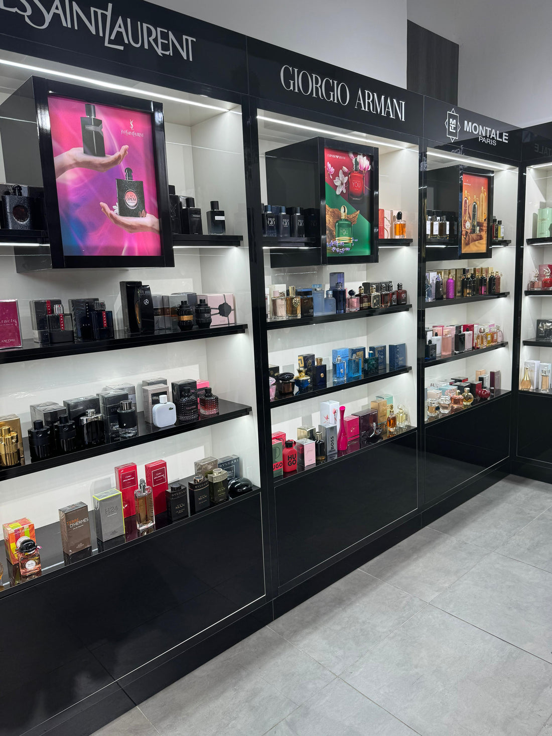 My Smell Shop