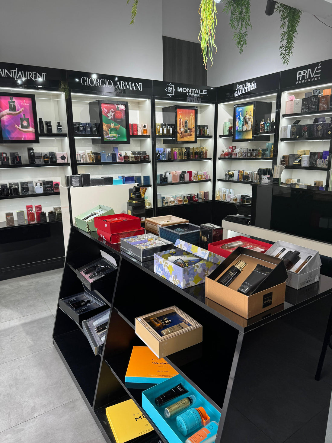 My Smell Shop