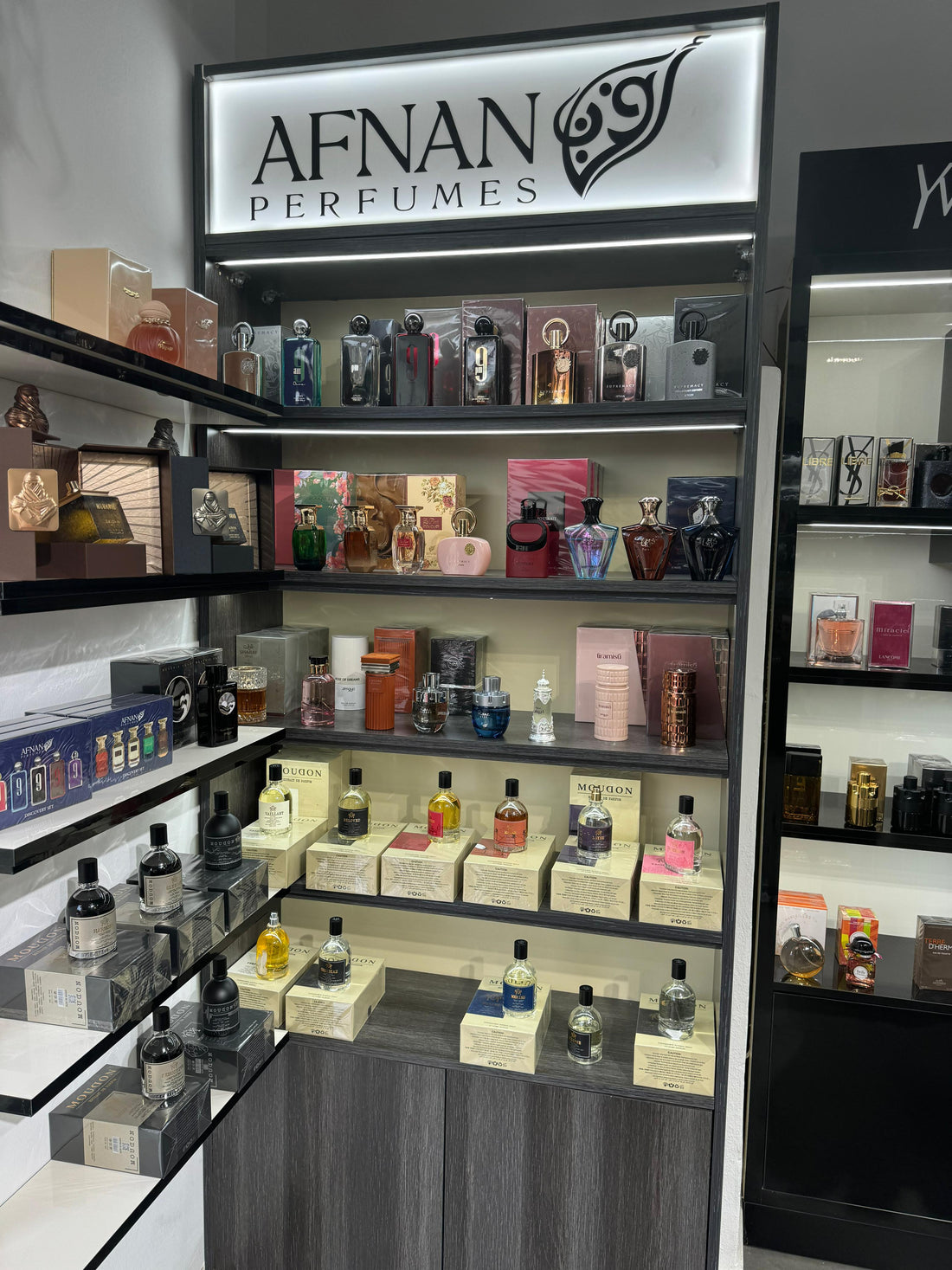 My Smell Shop
