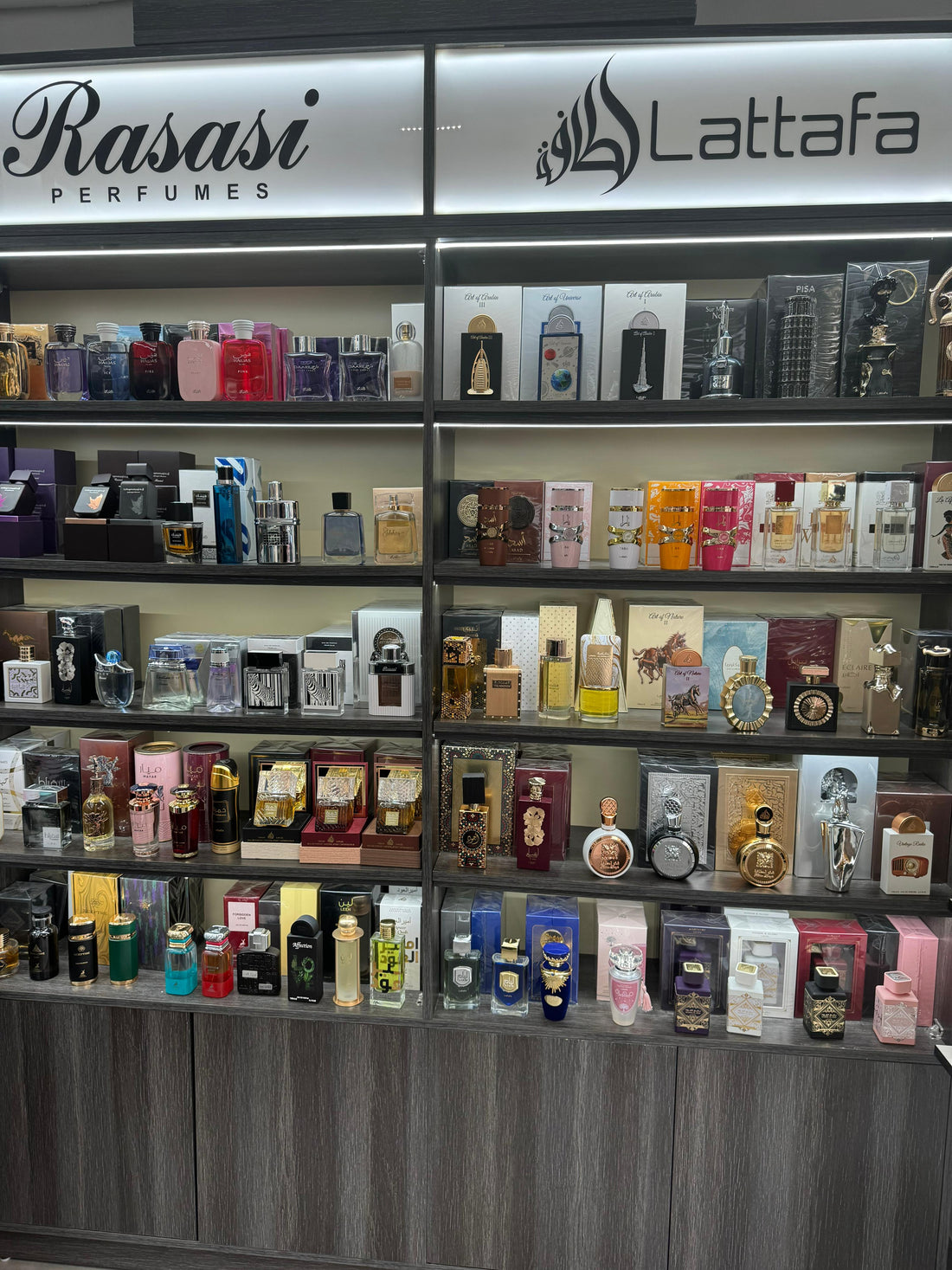 My Smell Shop