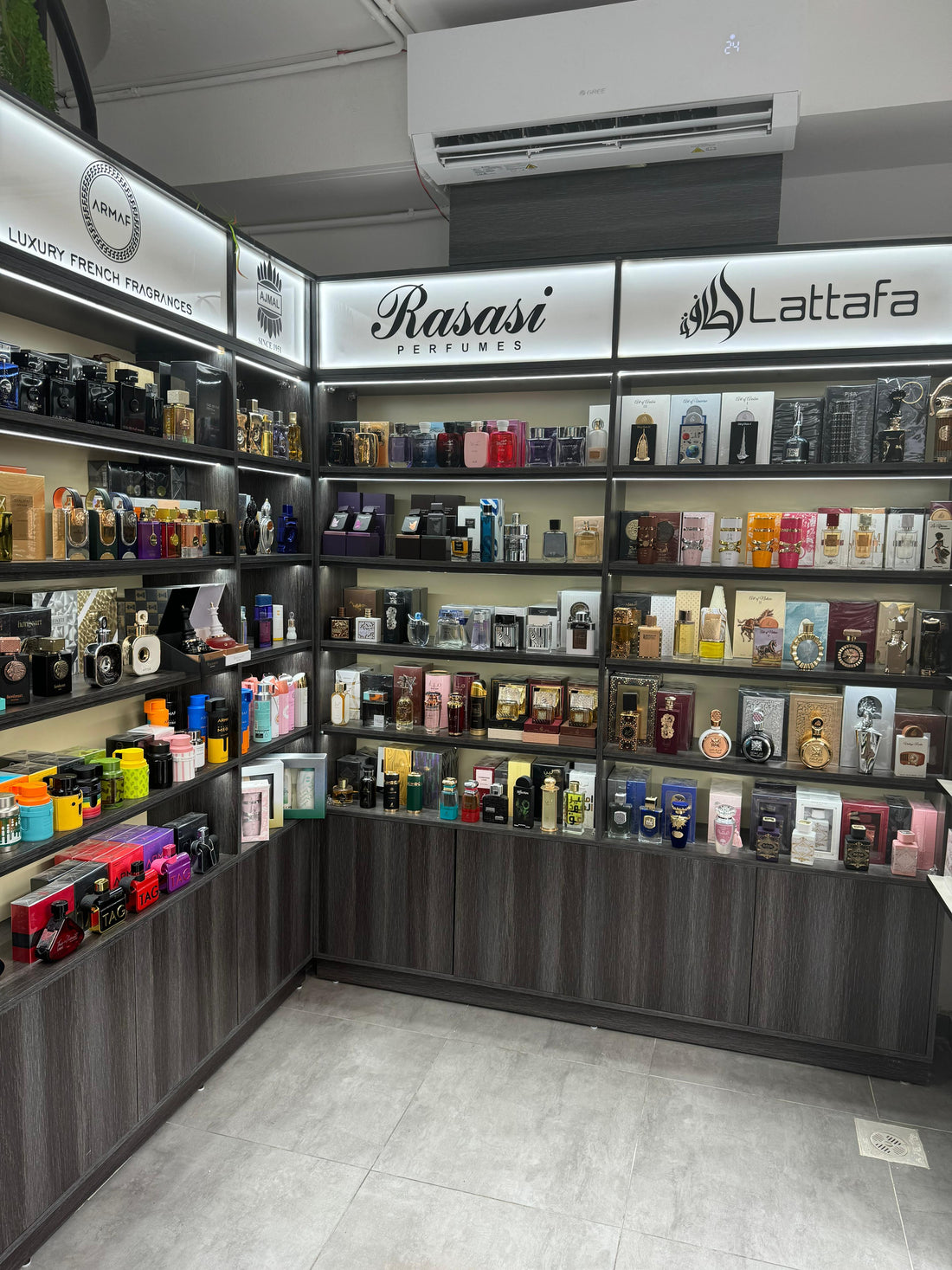My Smell Shop