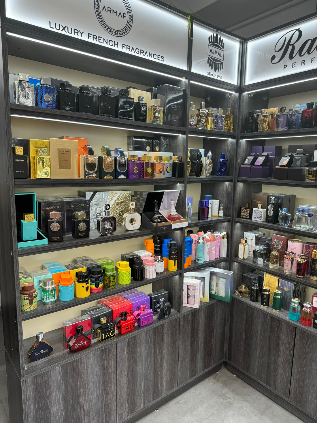 My Smell Shop