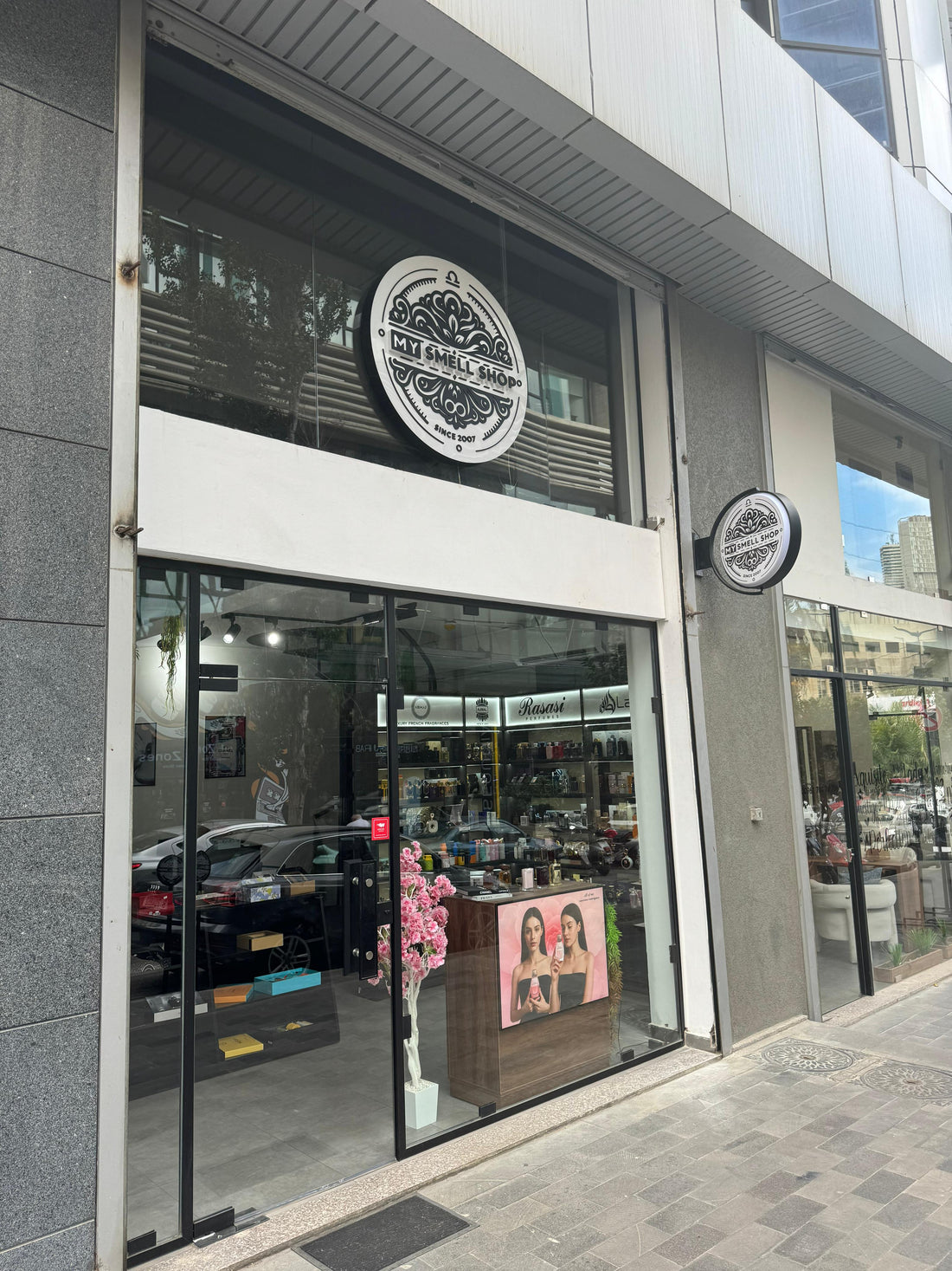 My Smell Shop