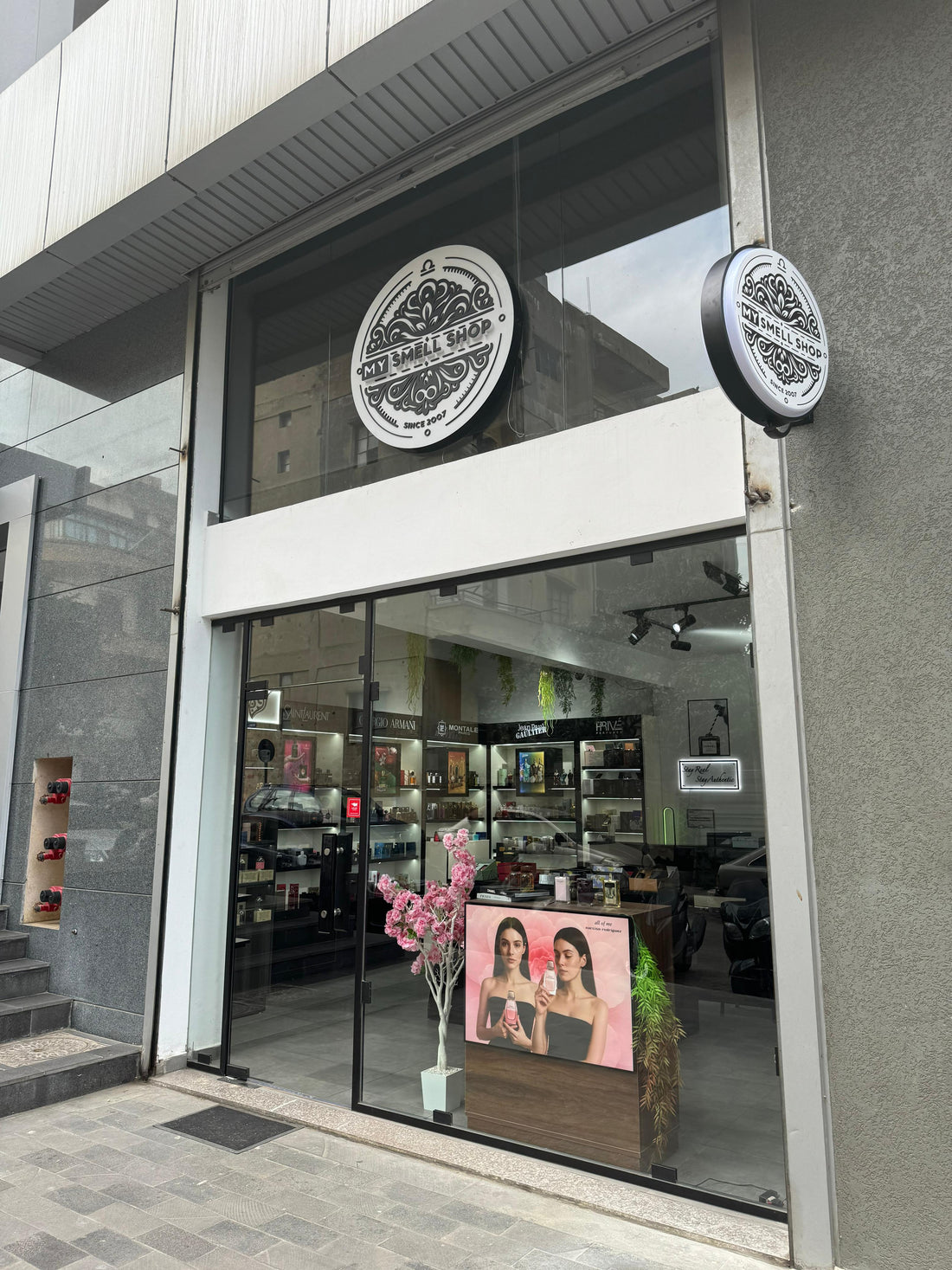 My Smell Shop