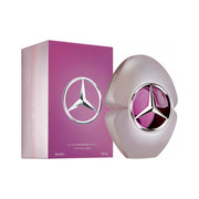 Mercedes Benz Pink EDP