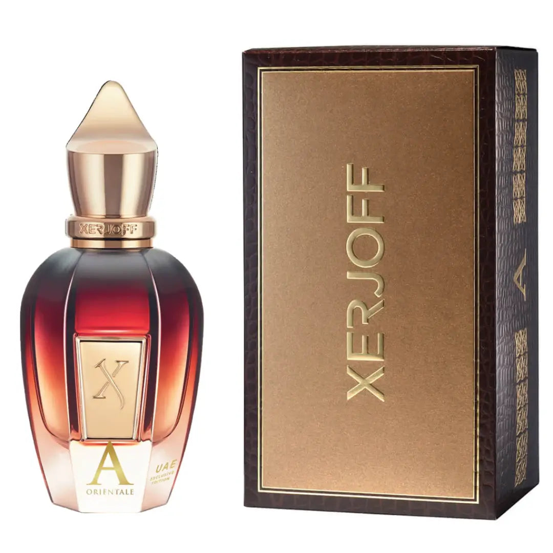 Xerjoff Alexandria Orientale EDP