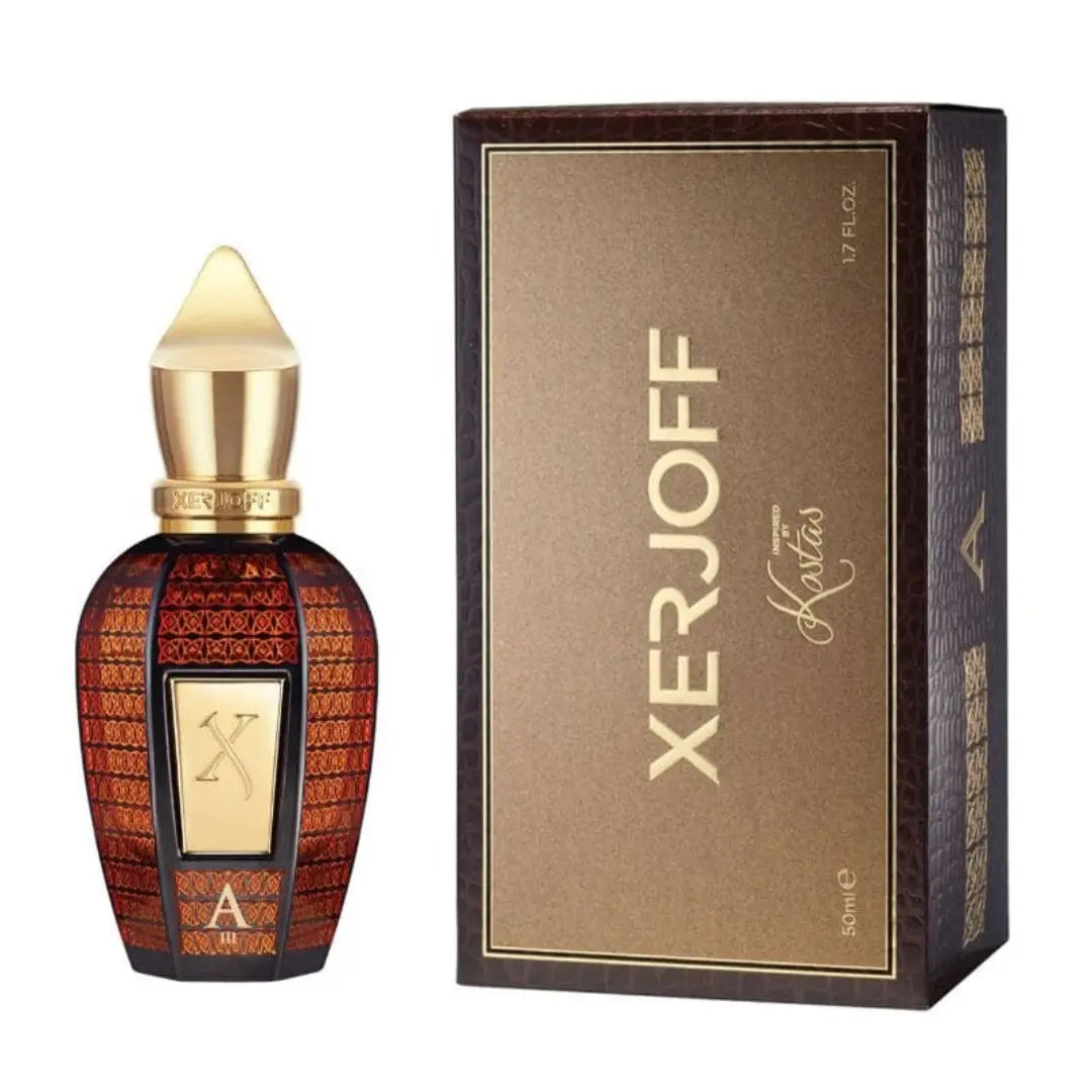 Xerjoff Alexandria 3 EDP