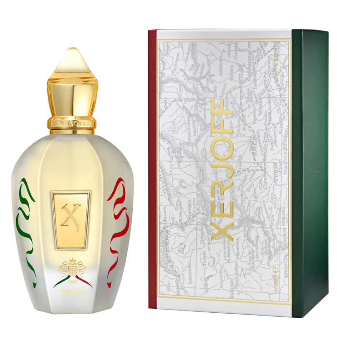 Xerjoff XJ 1861 Decas EDP