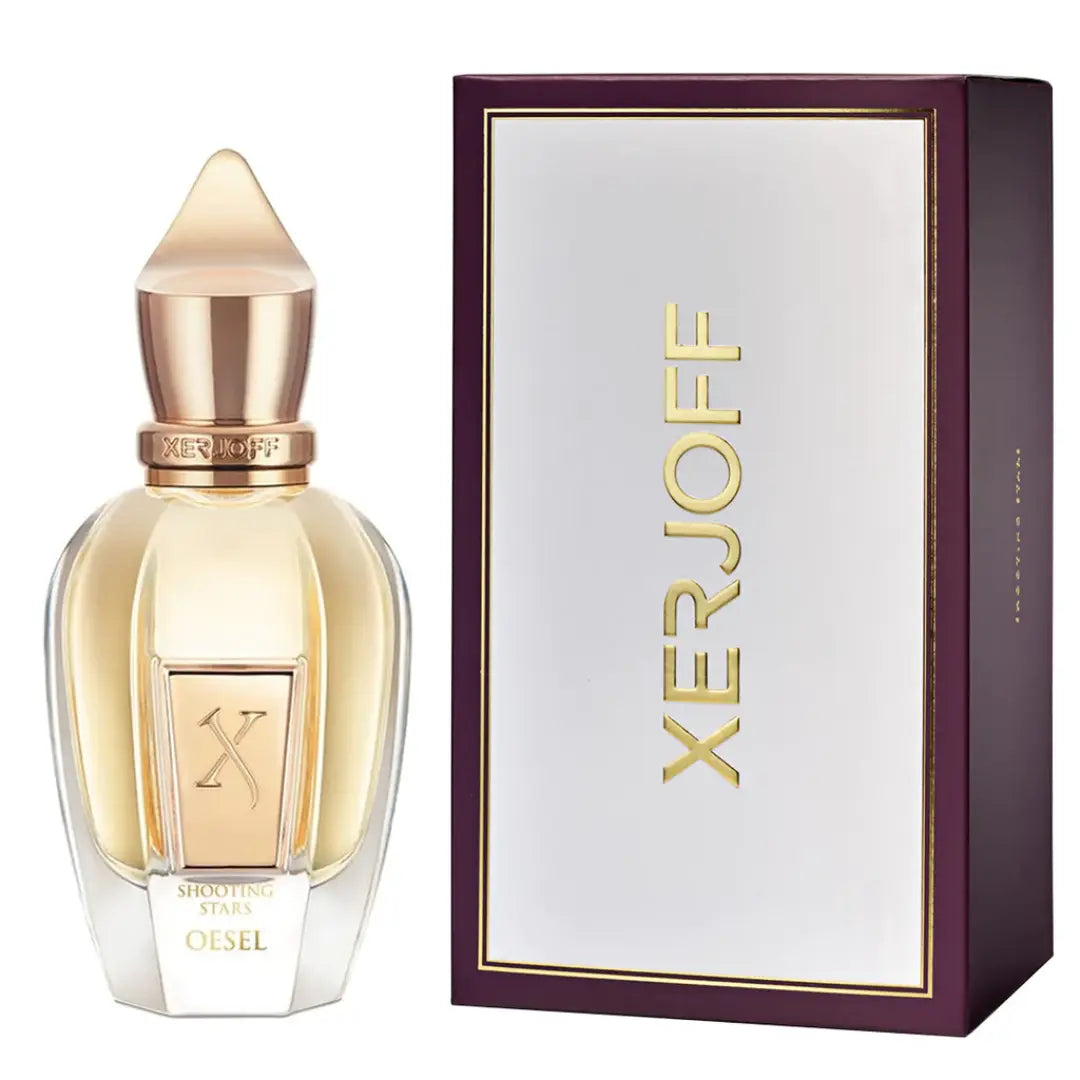 Xerjoff Oesel EDP