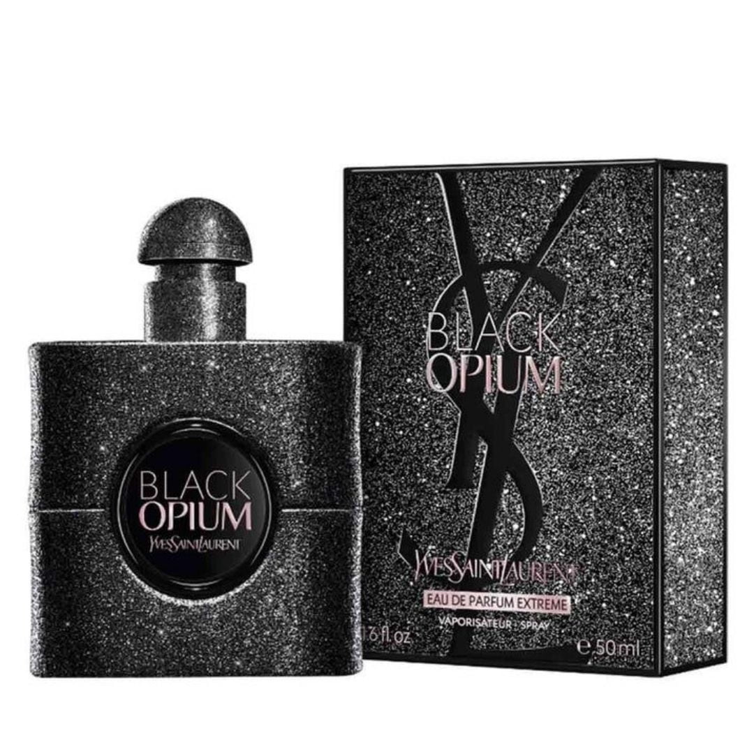 Yves Saint Laurent Black Opium EDP Extreme