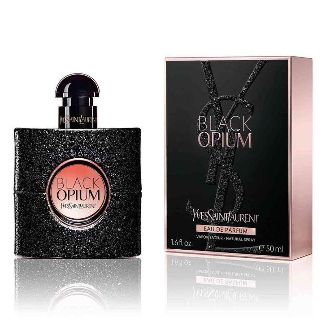 Yves Saint Laurent Black Opium EDP