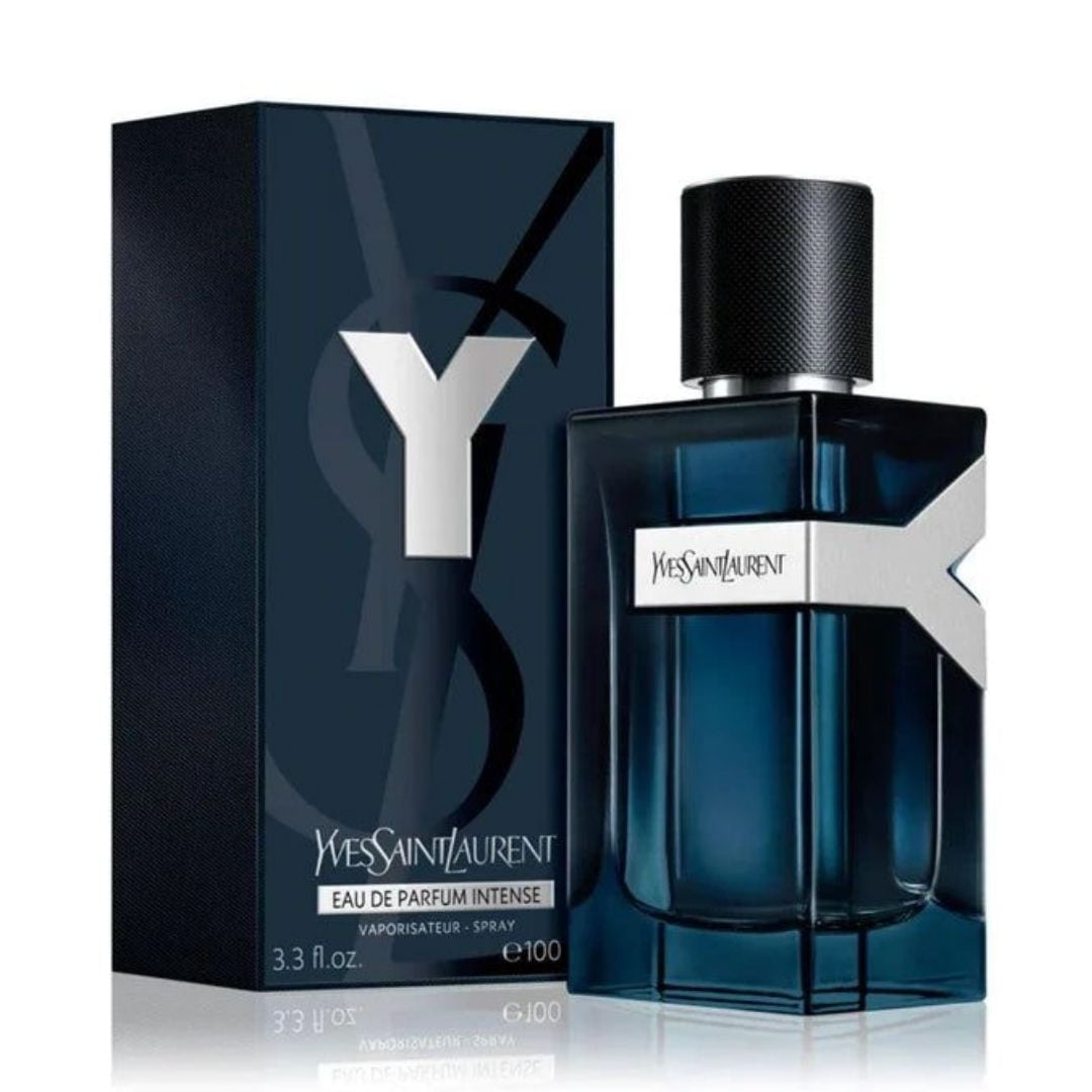 Yves Saint Laurent Y EDP Intense YSL Y