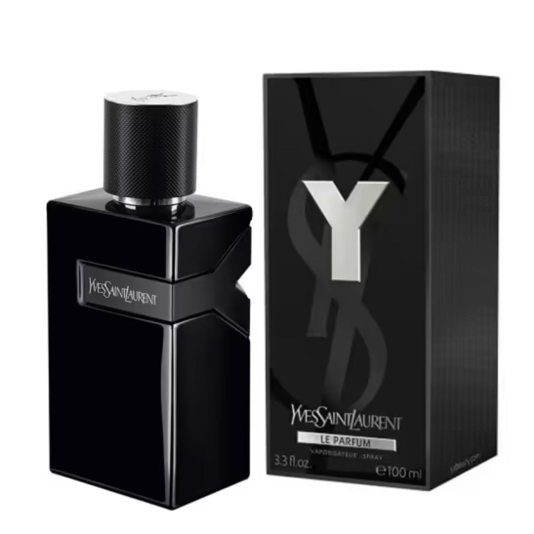 Yves Saint Laurent Y Le Parfum YSL Y