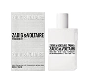 Zadig & Voltaire This Is Her EDP