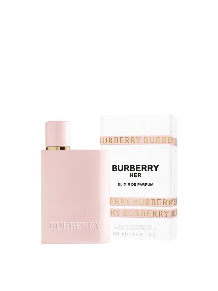 Burberry Her Elixir EDP