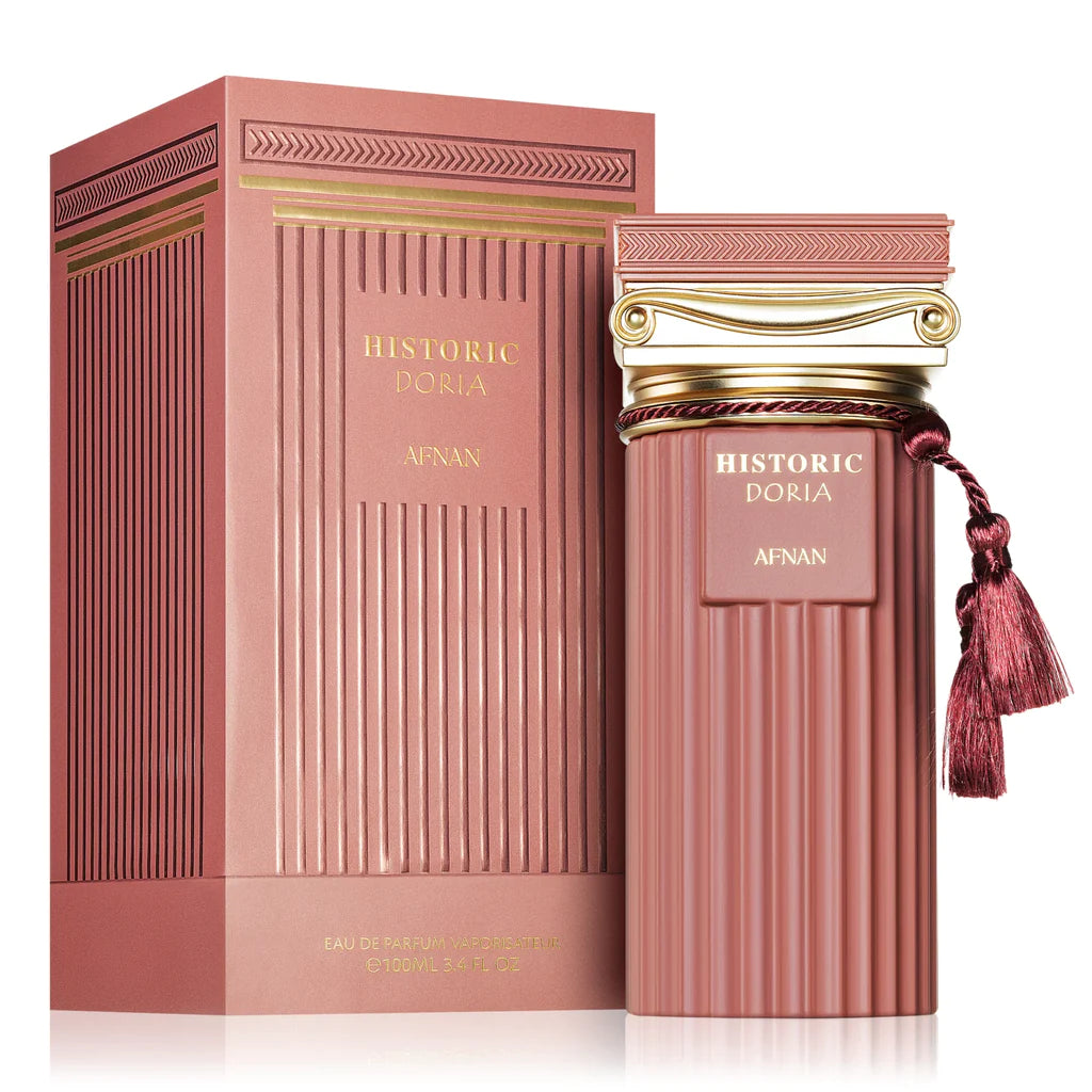 Afnan Historic Doria EDP