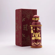 Alexander J Rose Alba EDP
