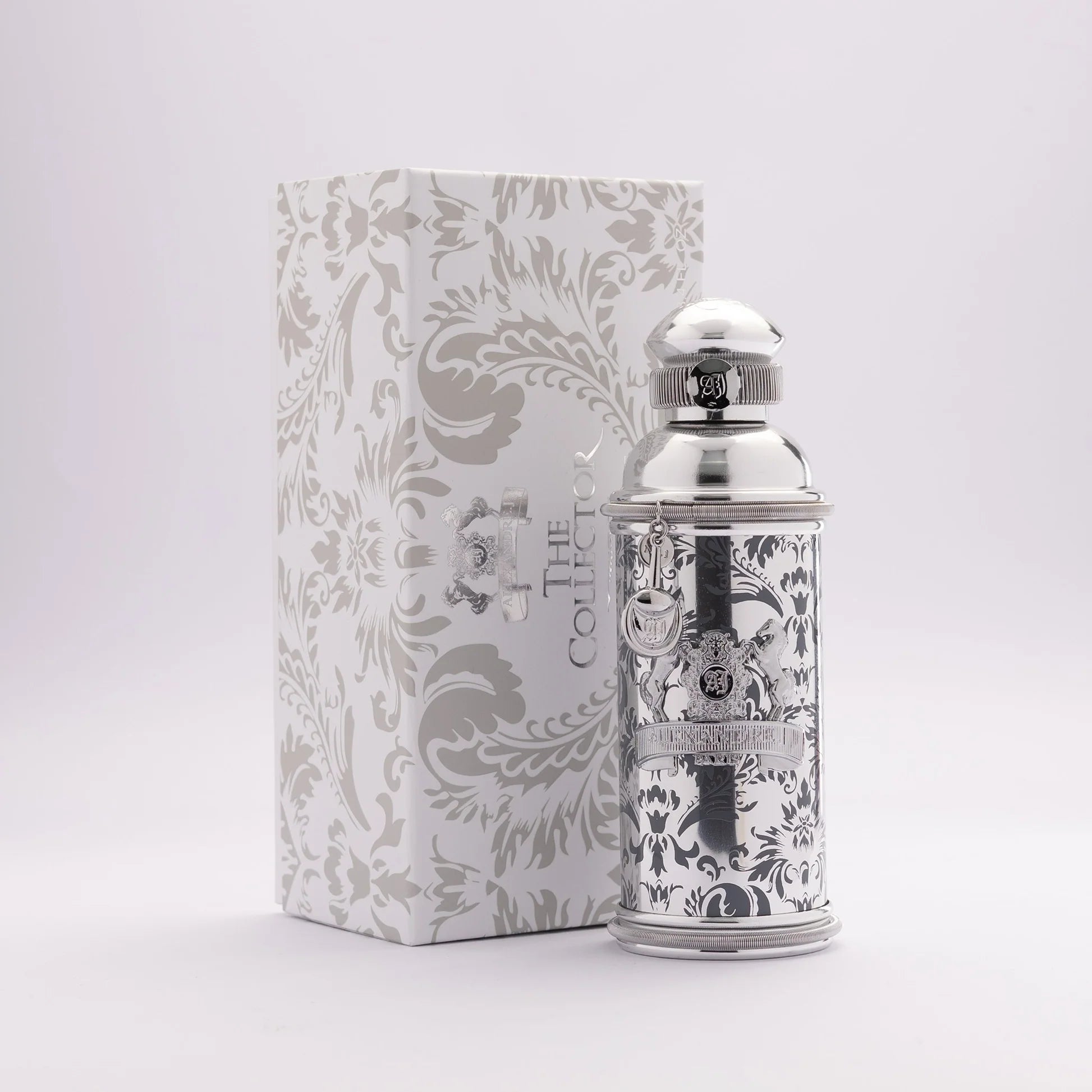 Alexandre J Silver Ombre EDP