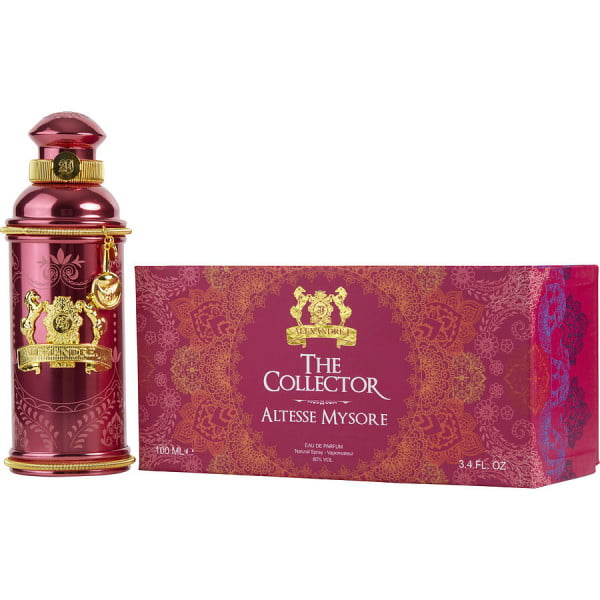 Alexandre J Altesse Mysore EDP
