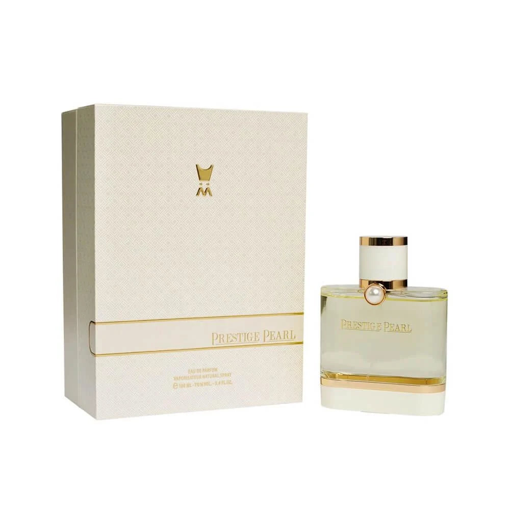 Prestige Pearl Al Majed Oud EDP