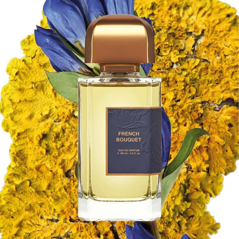 Bdk French Bouquet (Unisex)