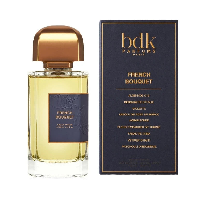 Bdk French Bouquet (Unisex)