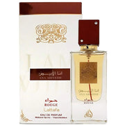Lattafa Ana el Abiyedh Rouge