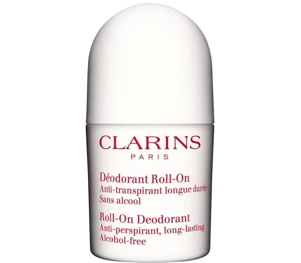 Clarins Deo Roll On Multi - Soins - My Smell Shop