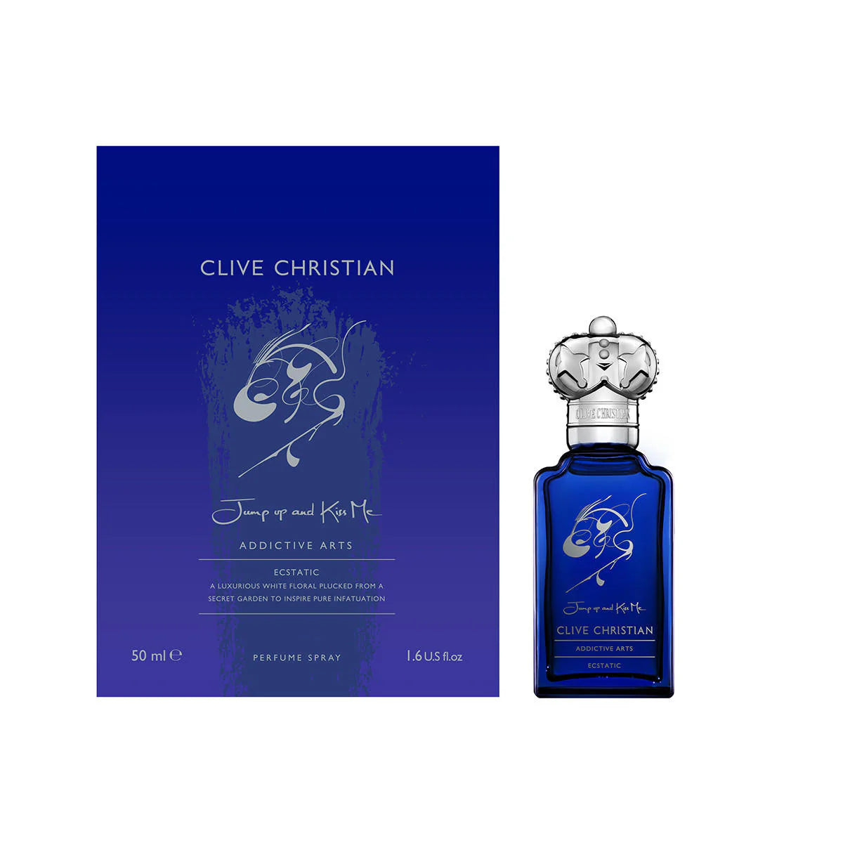 Clive Christian Jump Up And Kiss Me Ecstatic