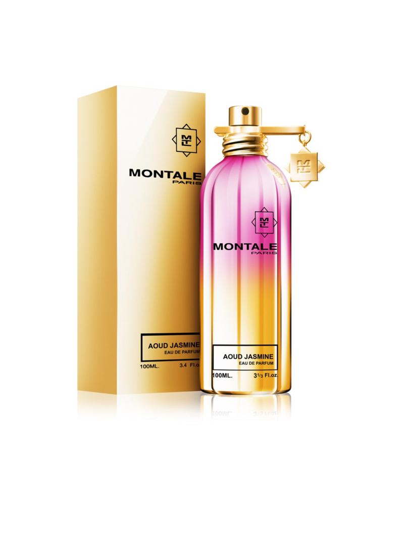 Montale Aoud Jasmine EDP