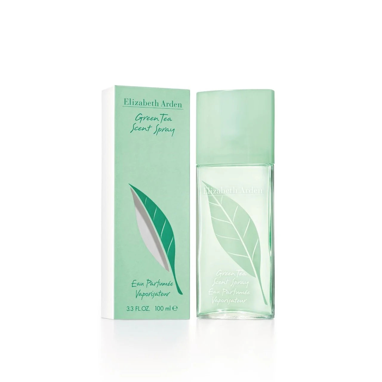 Elizabeth Arden Green Tea Women