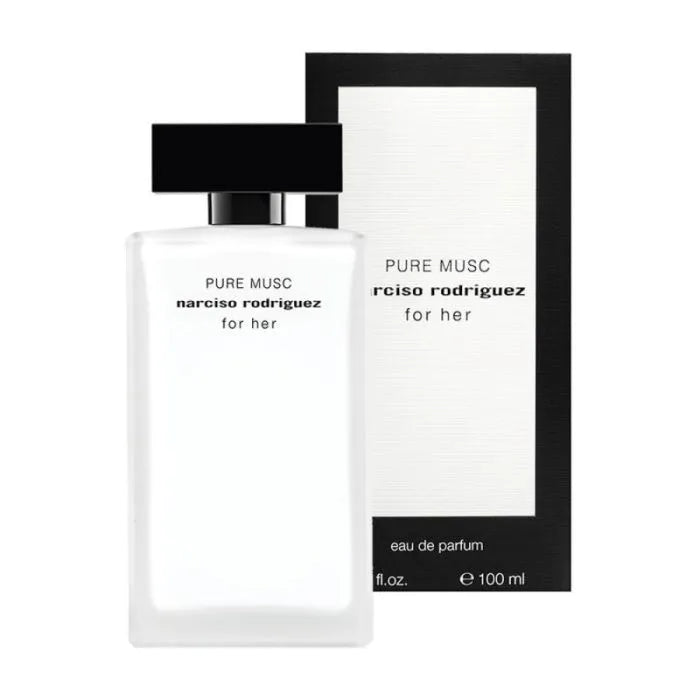 Narciso Rodriguez Pure Musc EDP